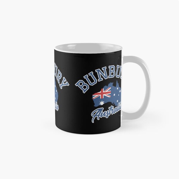 Item preview,  Bunbury Australia designed and sold by aussieexplore.