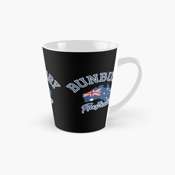 Item preview,  Bunbury Australia designed and sold by aussieexplore.