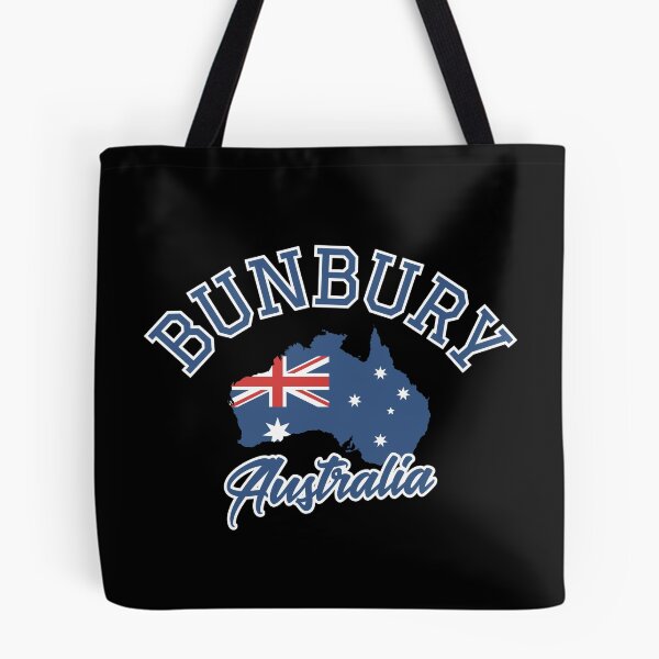Item preview,  Bunbury Australia designed and sold by aussieexplore.