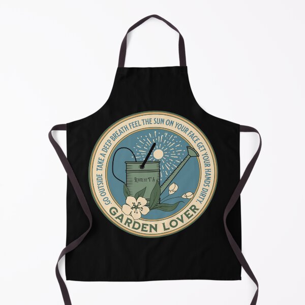 Item preview, Garden Lovers, Green Fingers designed and sold by AfricaSkyBlue.