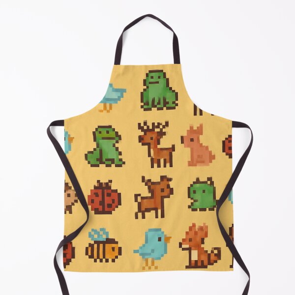 Item preview, Pixel critters Patterns designed and sold by Itzjustlife.