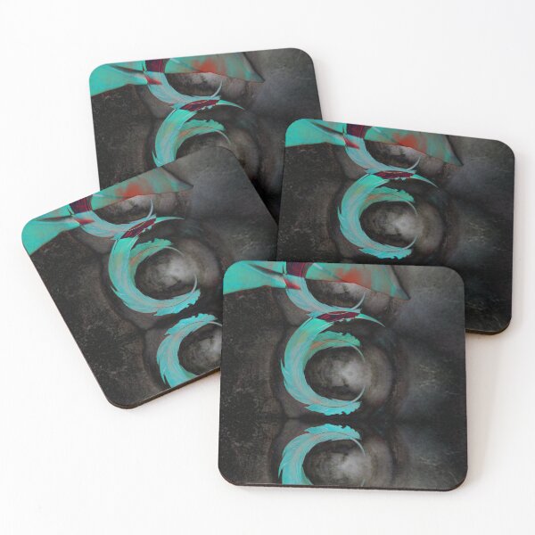 Item preview, Emotional Tsunamis, Healing Waters designed and sold by ArnellFerst.