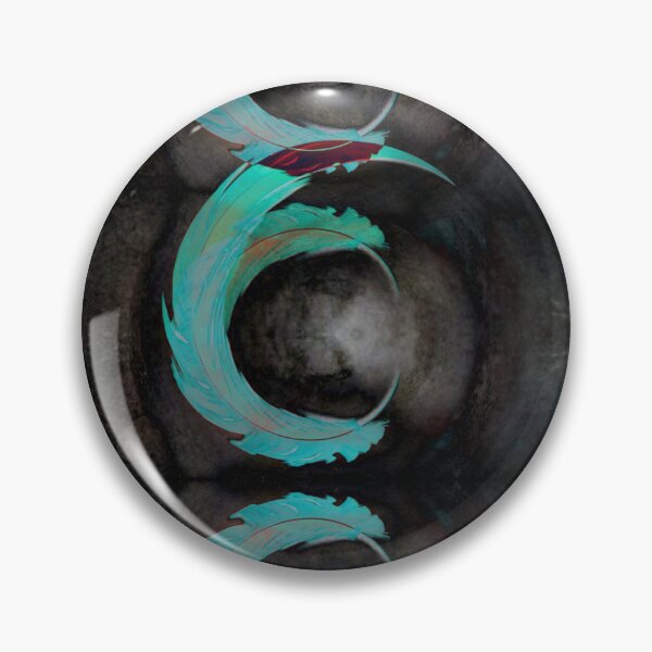 Item preview, Emotional Tsunamis, Healing Waters designed and sold by ArnellFerst.