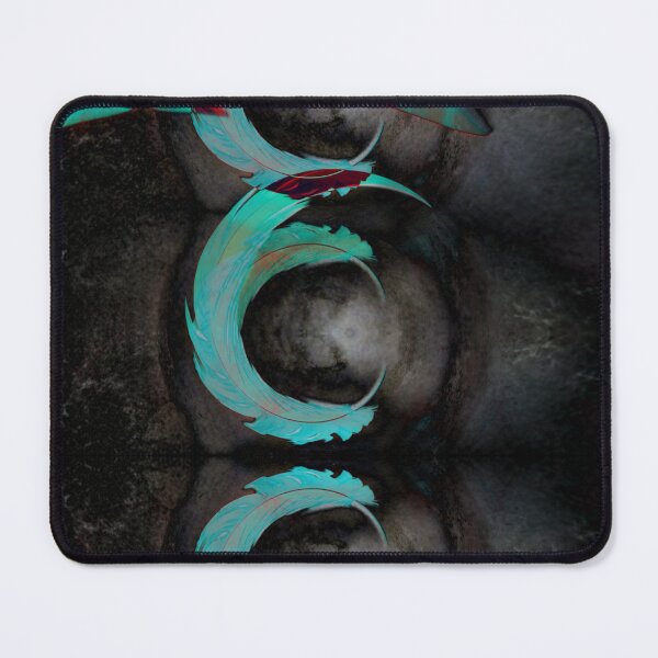 Item preview, Emotional Tsunamis, Healing Waters designed and sold by ArnellFerst.