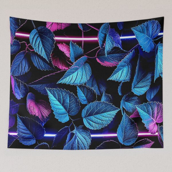 Item preview, Neon Jungle Glow designed and sold by Exodoi.