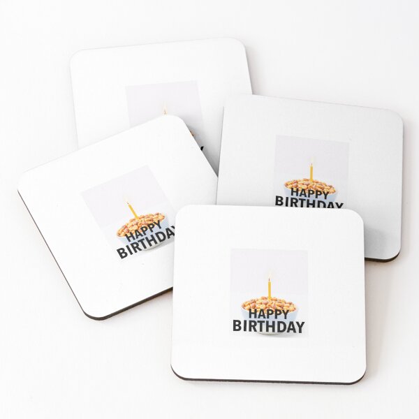 Item preview, Cereal birthday cake funny prank meme gift weird designed and sold by CheeseBlueprint.