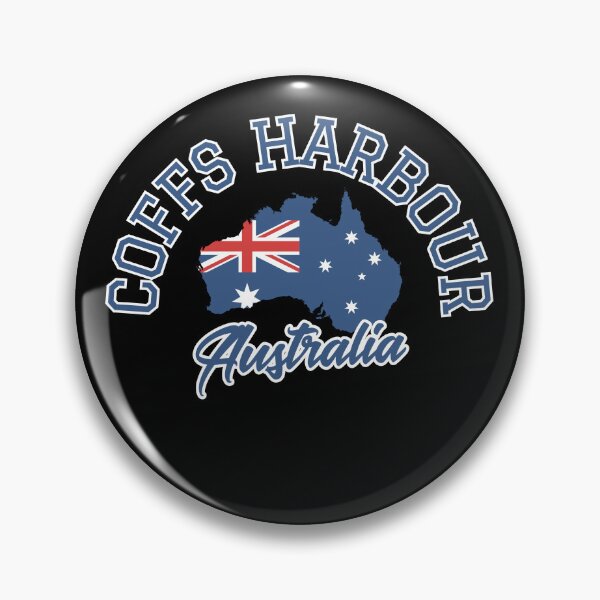 Item preview,  Coffs Harbour Australia designed and sold by aussieexplore.