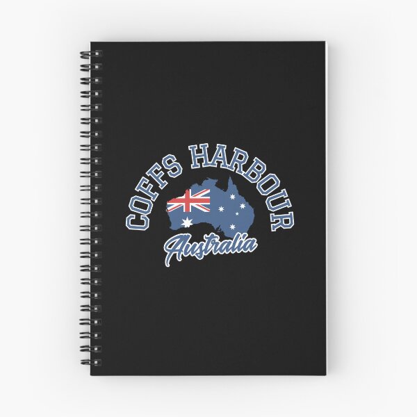Item preview,  Coffs Harbour Australia designed and sold by aussieexplore.