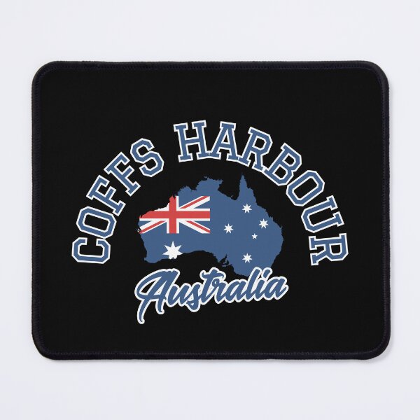 Item preview,  Coffs Harbour Australia designed and sold by aussieexplore.