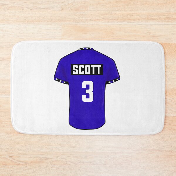 Item preview, Scott Brothers jersey 3 designed and sold by Wolagno.