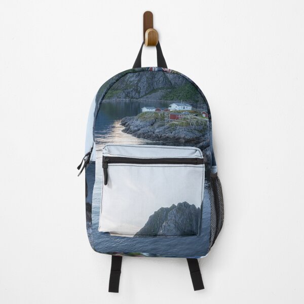 Item preview, Hamnoy Lofoten Islands designed and sold by aaronchoi.