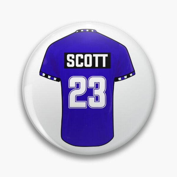 Item preview, Scott Brothers jersey designed and sold by Wolagno.