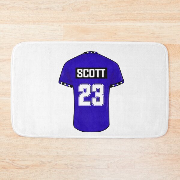 Item preview, Scott Brothers jersey designed and sold by Wolagno.