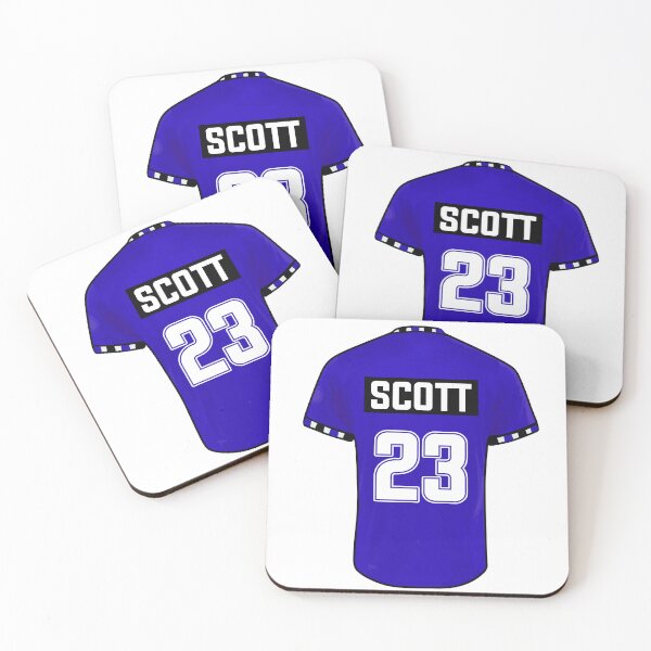 Item preview, Scott Brothers jersey designed and sold by Wolagno.