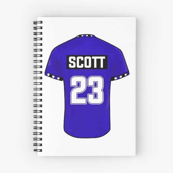 Item preview, Scott Brothers jersey designed and sold by Wolagno.