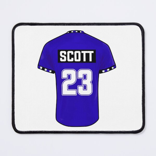 Item preview, Scott Brothers jersey designed and sold by Wolagno.