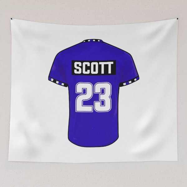 Item preview, Scott Brothers jersey designed and sold by Wolagno.