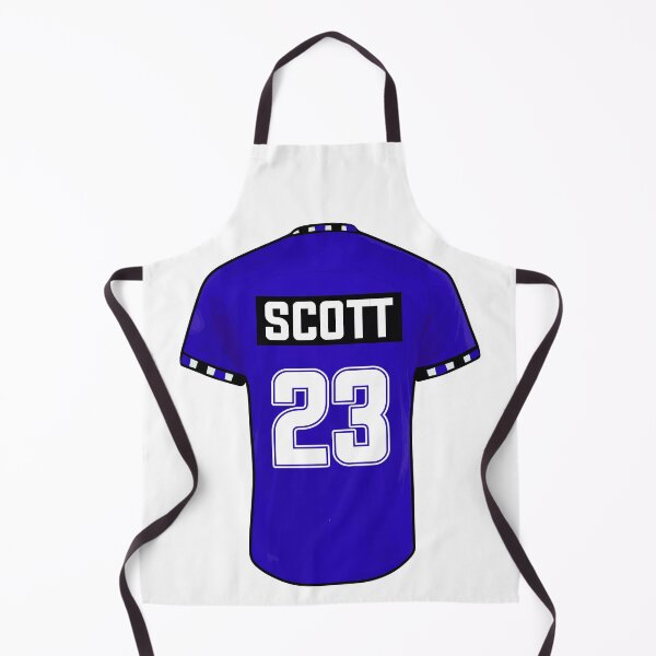 Item preview, Scott Brothers jersey designed and sold by Wolagno.