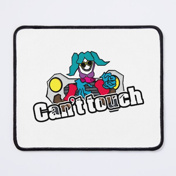 Item preview, Invisible Rap Queen – Can’t Touch This Flow designed and sold by R-T-Gracie.
