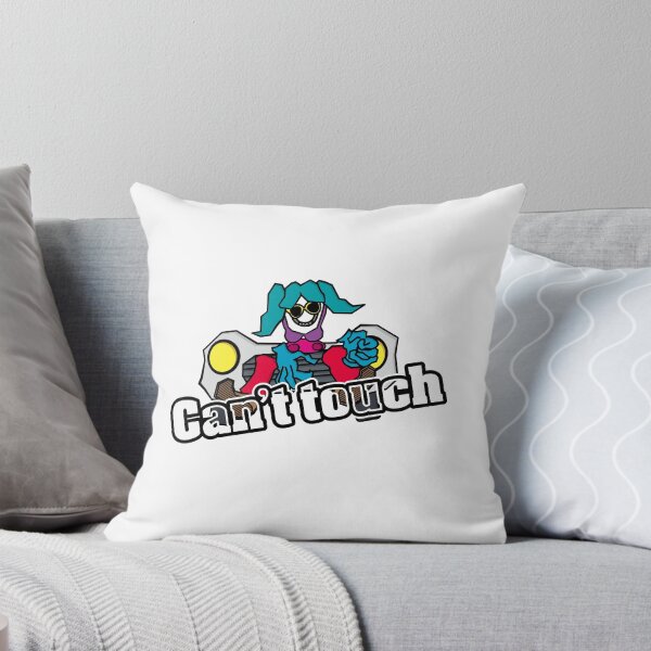 Item preview, Invisible Rap Queen – Can’t Touch This Flow designed and sold by R-T-Gracie.