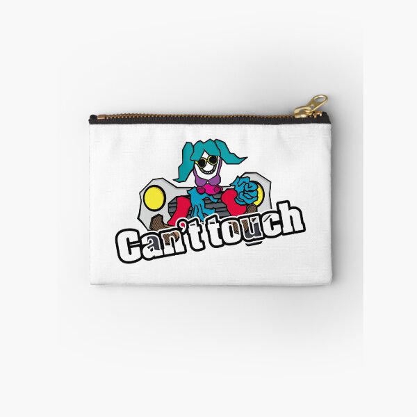 Item preview, Invisible Rap Queen – Can’t Touch This Flow designed and sold by R-T-Gracie.