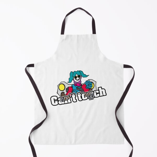 Item preview, Invisible Rap Queen – Can’t Touch This Flow designed and sold by R-T-Gracie.