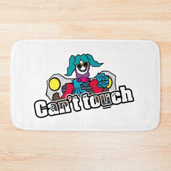 Item preview, Invisible Rap Queen – Can’t Touch This Flow designed and sold by R-T-Gracie.