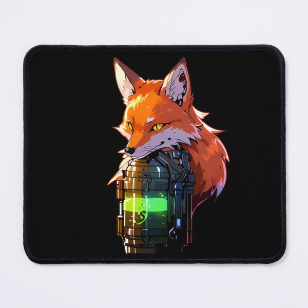 Item preview, CyberFox Core designed and sold by Mr-Feniks-55.