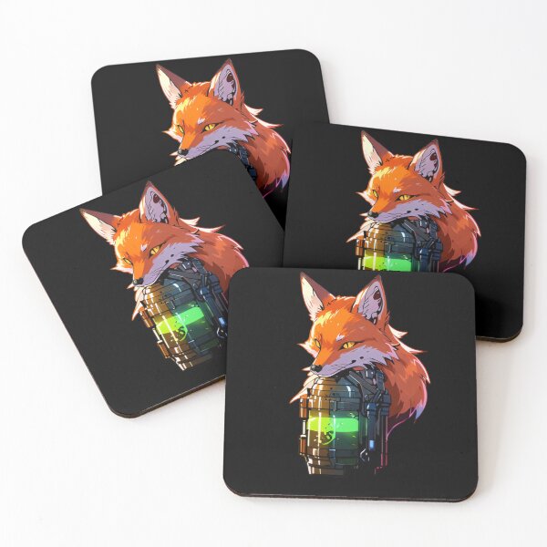 Item preview, CyberFox Core designed and sold by Mr-Feniks-55.