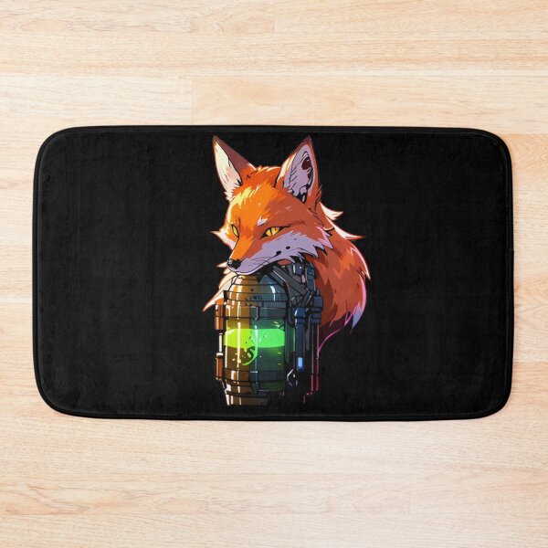 Item preview, CyberFox Core designed and sold by Mr-Feniks-55.