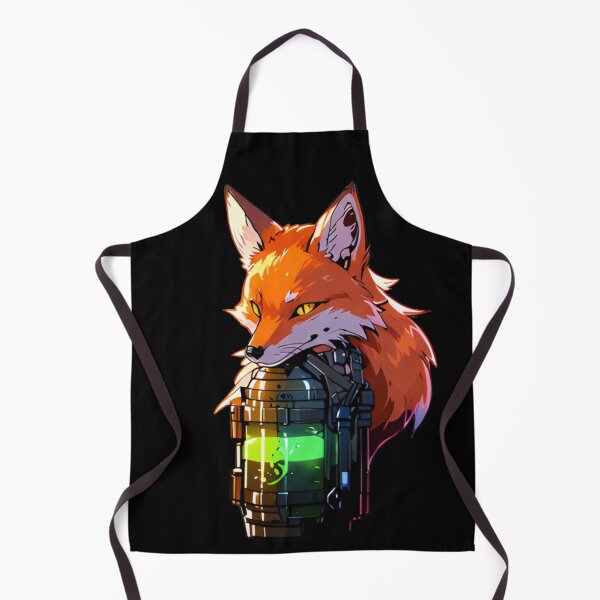 Item preview, CyberFox Core designed and sold by Mr-Feniks-55.