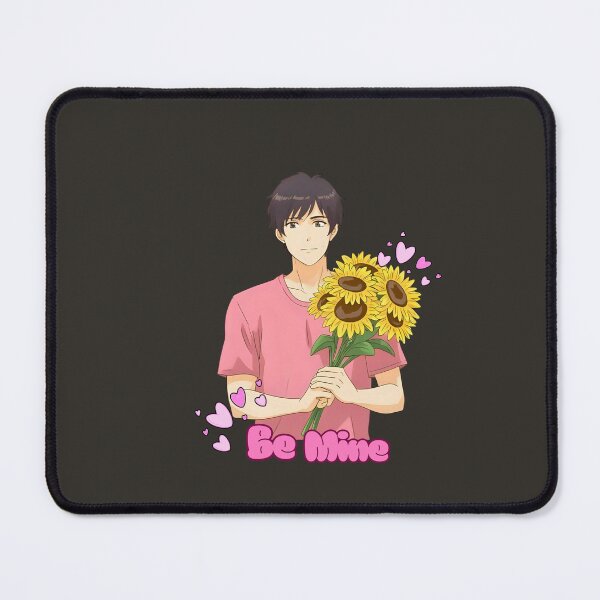 Item preview, Be Mine Love motivation designed and sold by WarriorsArmour.