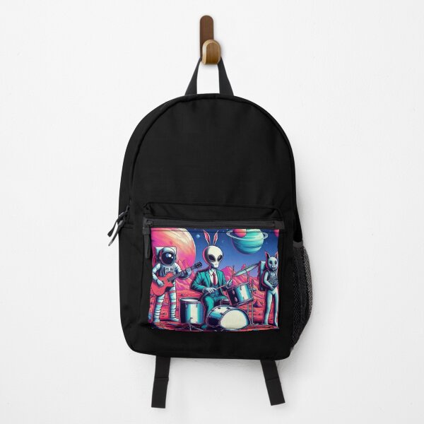 Item preview, Alien and astronaut designed and sold by Dogandesighn.