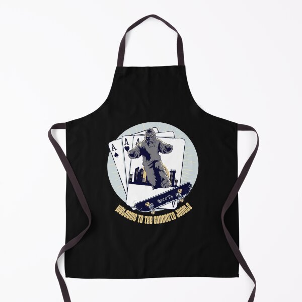 Item preview, Welcome to the Concrete Jungle designed and sold by AfricaSkyBlue.