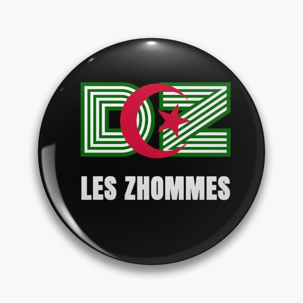 Item preview, DZ Les Zhommes designed and sold by dzfans.