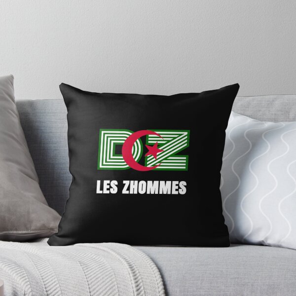 Item preview, DZ Les Zhommes designed and sold by dzfans.