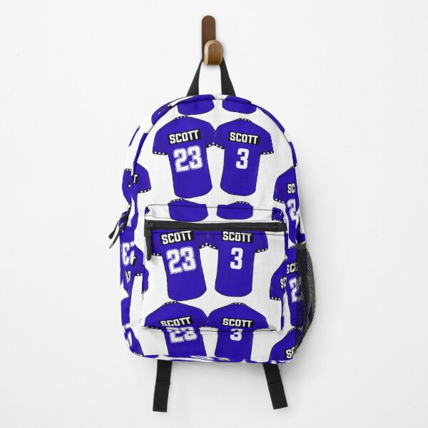 Item preview, Scott Brothers jersey 23 3 designed and sold by Wolagno.