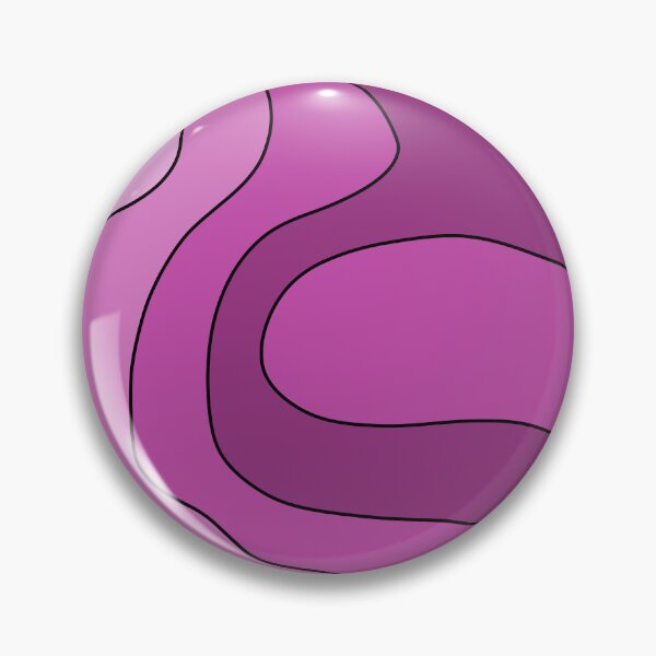 Item preview, Aesthetic pink wave pattern  designed and sold by TAbstractDesign.