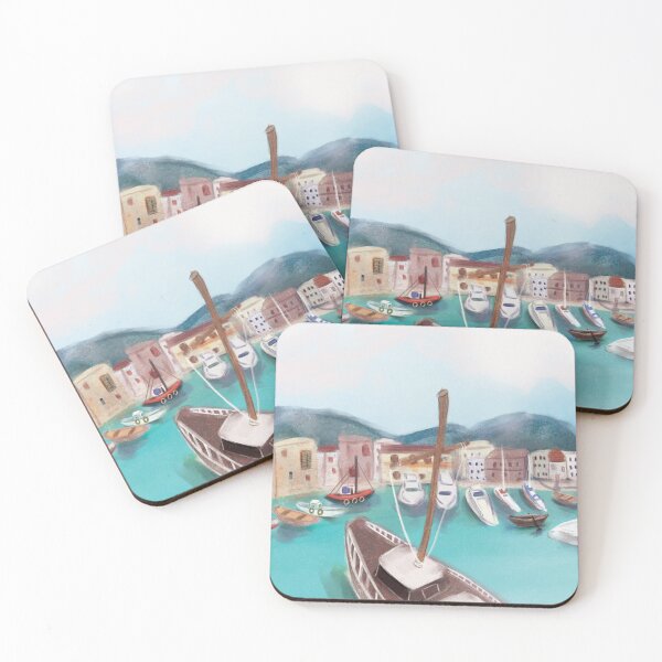 Item preview, Kyrenia designed and sold by GeorgiaAT-store.