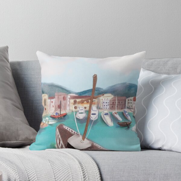 Vista previa del artículo con la obra «Kyrenia», diseñado y vendido por GeorgiaAT-store.