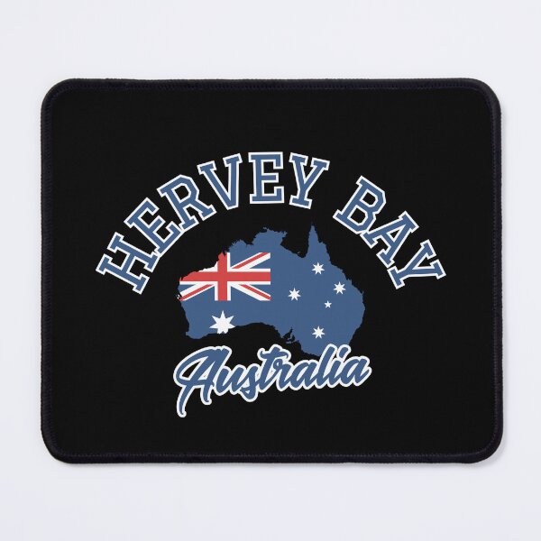 Item preview, Hervey Bay Australia designed and sold by aussieexplore.