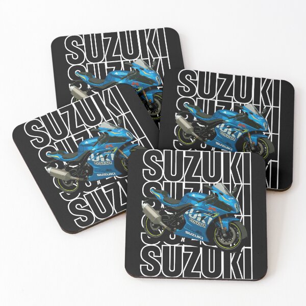Item preview, Suzuki GSXR1000 designed and sold by BronArtworks.