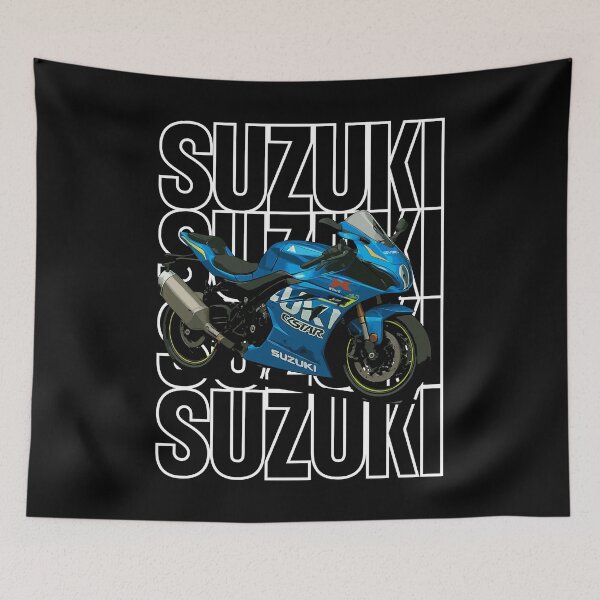 Item preview, Suzuki GSXR1000 designed and sold by BronArtworks.