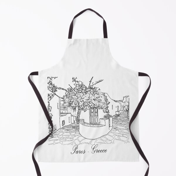 Item preview, Paros, Greece designed and sold by EthaArch.
