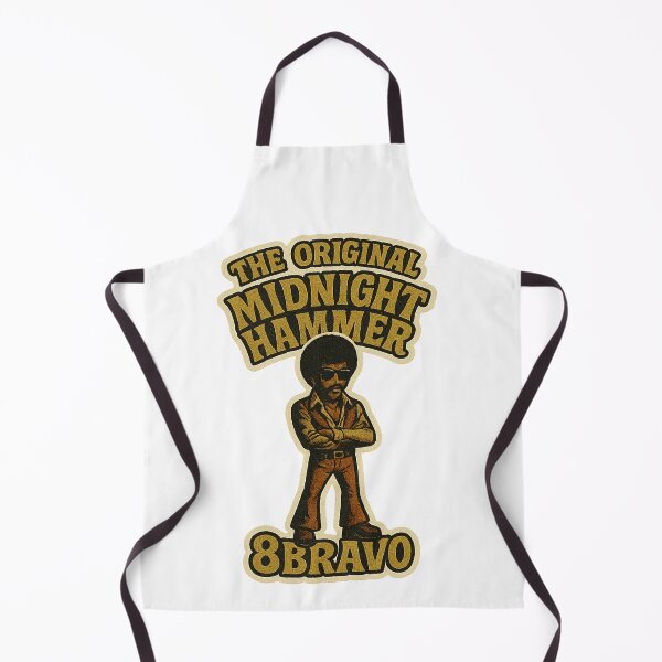 Item preview, The Original Midnight Hammer by 8Bravo designed and sold by 8Bravo.