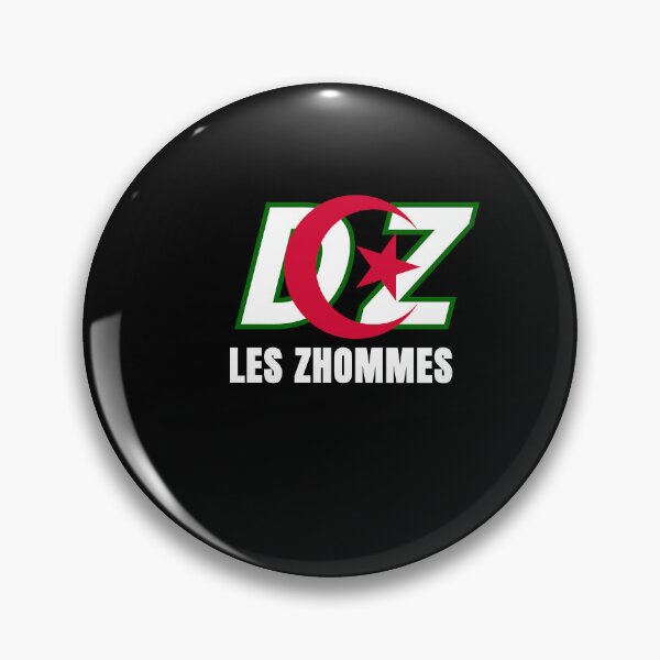 Item preview, DZ Les Zhommes designed and sold by dzfans.