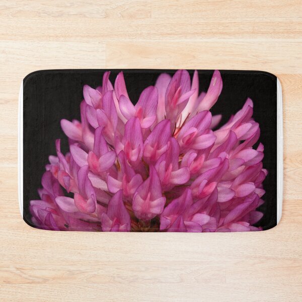 Item preview, Macro of Pink Clover Flower Bloom Trifolium Summer designed and sold by Goiko7Margarita.