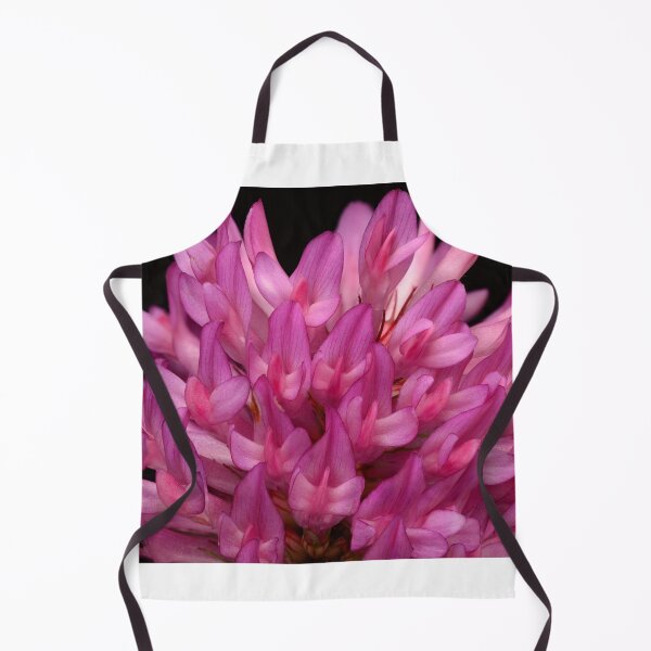 Item preview, Macro of Pink Clover Flower Bloom Trifolium Summer designed and sold by Goiko7Margarita.