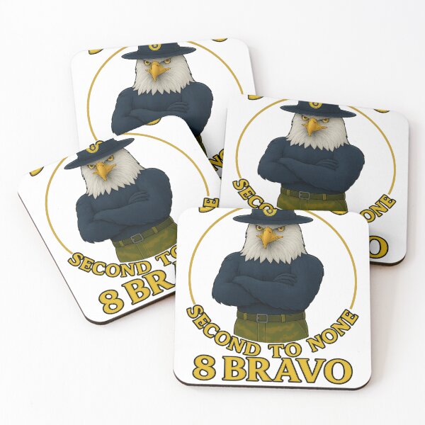 Item preview, 322 Training Squadron, Basic Training, current logo with the eagle. designed and sold by 8Bravo.