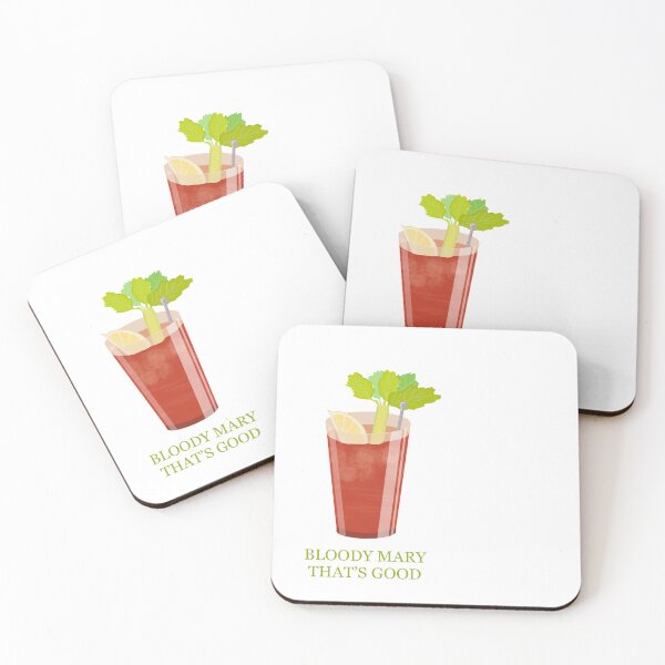 Item preview, Bloody Mary That’s Good designed and sold by Chomp-on-this.